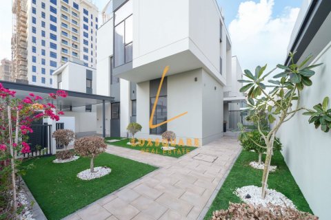 فيلا في Murooj Al Furjan, Al Furjan, دبي 4 غرف نوم, 570 م² رقم 103168 - صورة 25