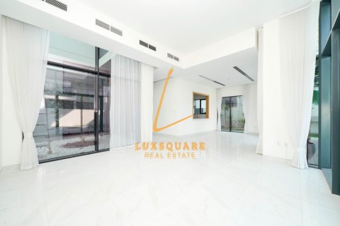 فيلا في Murooj Al Furjan, Al Furjan, دبي 4 غرف نوم, 570 م² رقم 103168 - صورة 5