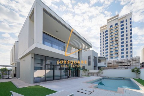 فيلا في Murooj Al Furjan, Al Furjan, دبي 4 غرف نوم, 570 م² رقم 103168 - صورة 2