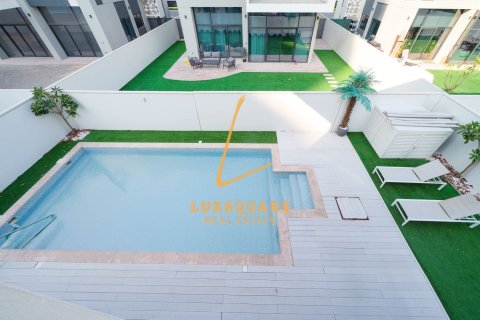 فيلا في Murooj Al Furjan, Al Furjan, دبي 4 غرف نوم, 570 م² رقم 103168 - صورة 27