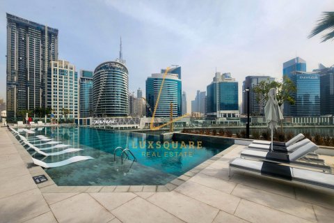 شقة في الخليج التجاري, دبي 1غرف نوم, 63 م² رقم 103173 - صورة 17