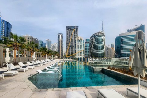 شقة في الخليج التجاري, دبي 1غرف نوم, 63 م² رقم 103173 - صورة 16