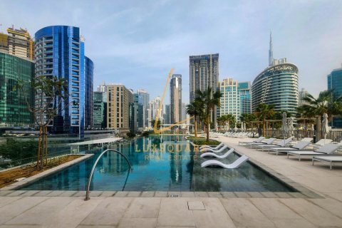 شقة في الخليج التجاري, دبي 1غرف نوم, 63 م² رقم 103173 - صورة 15