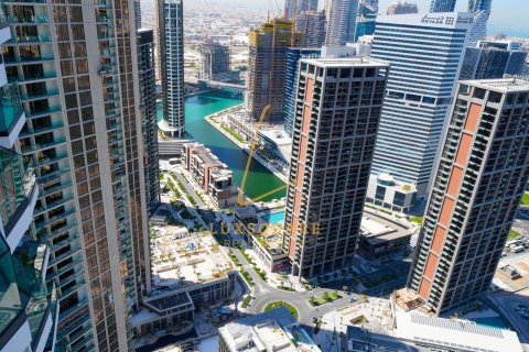 شقة في الخليج التجاري, دبي 1غرف نوم, 63 م² رقم 103173 - صورة 22