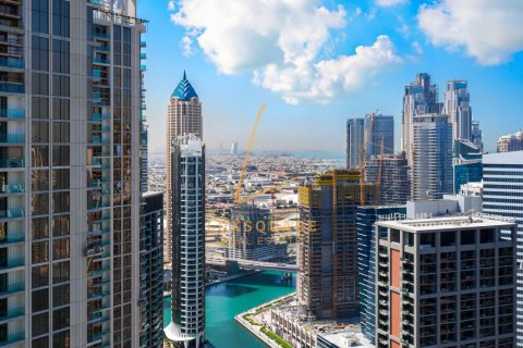 شقة في الخليج التجاري, دبي 1غرف نوم, 63 م² رقم 103173 - صورة 7
