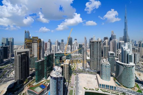 شقة في الخليج التجاري, دبي 1غرف نوم, 63 م² رقم 103173 - صورة 20