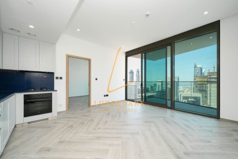 Квартира в Бизнес-Бэе, Дубай, 1 спальня, 63м², № 103173