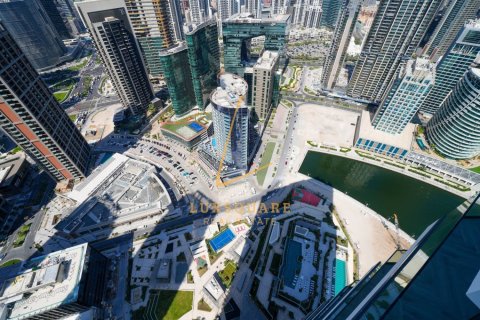 شقة في الخليج التجاري, دبي 1غرف نوم, 63 م² رقم 103173 - صورة 11