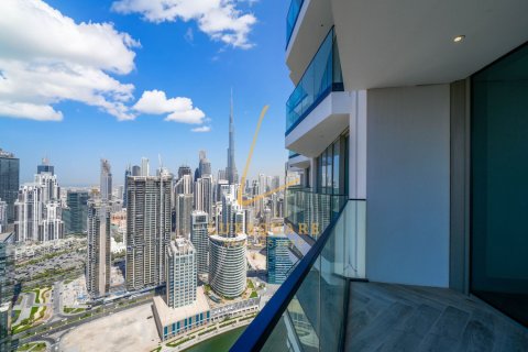 شقة في الخليج التجاري, دبي 1غرف نوم, 63 م² رقم 103173