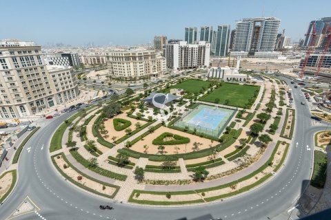 Appartement à Arjan, Dubai, 2 chambres, 113 m², № 103137 - photo 20