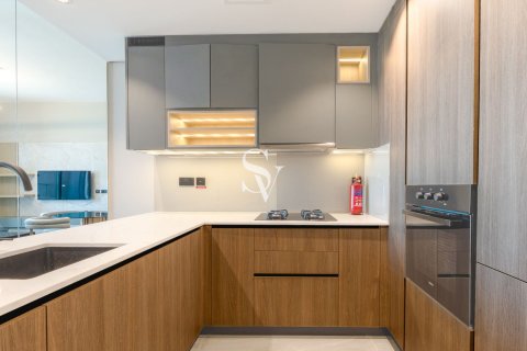 Appartement à Arjan, Dubai, 2 chambres, 113 m², № 103137 - photo 5