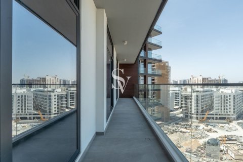 Appartement à Arjan, Dubai, 2 chambres, 113 m², № 103137 - photo 2