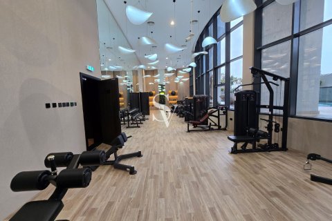 Снять в аренду квартиру в Джумейра Вилладж Серкл, Дубай: 2 спальни, 116м², № 103138 - фото 13