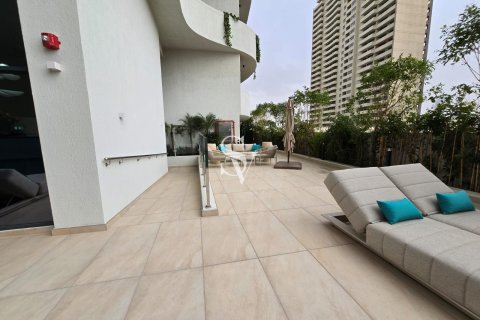 Снять в аренду квартиру в Джумейра Вилладж Серкл, Дубай: 2 спальни, 116м², № 103138 - фото 14