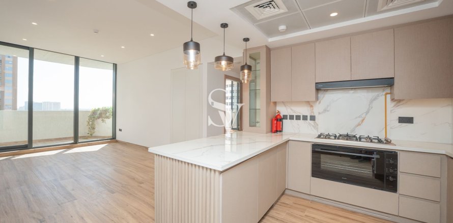 Квартира в Джумейра Вилладж Серкл, Дубай, 2 спальни, 116м², № 103138