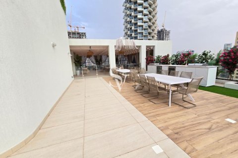 Снять в аренду квартиру в Джумейра Вилладж Серкл, Дубай: 2 спальни, 116м², № 103138 - фото 4