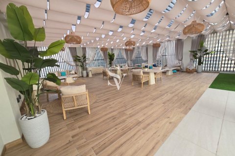 Снять в аренду квартиру в Джумейра Вилладж Серкл, Дубай: 2 спальни, 116м², № 103138 - фото 2