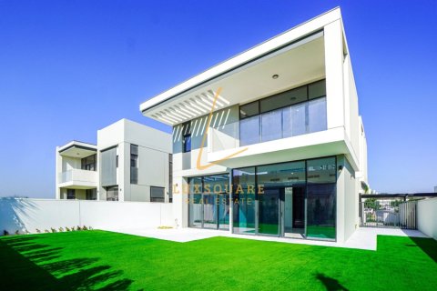 Villa en Murooj Al Furjan, Al Furjan, Dubai, 4 dormitorios, 480 m², № 103169 - foto 3