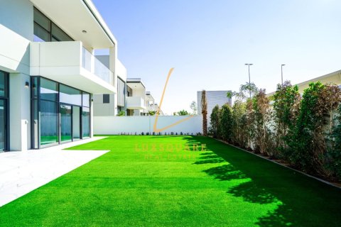 Villa en Murooj Al Furjan, Al Furjan, Dubai, 4 dormitorios, 480 m², № 103169 - foto 2