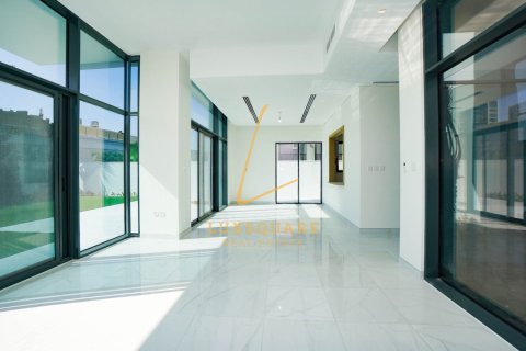 Villa en Murooj Al Furjan, Al Furjan, Dubai, 4 dormitorios, 480 m², № 103169 - foto 28