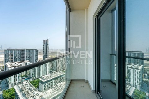 شقة في Sobha Hartland, مدينة محمد بن راشد, دبي 1غرف نوم, 48.77 م² رقم 142994 - صورة 12