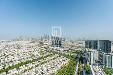 شقة في Sobha Hartland, مدينة محمد بن راشد, دبي 1غرف نوم, 48.77 م² رقم 142994 - صورة 1