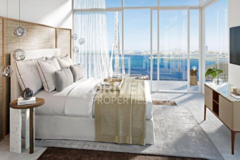 شقة في Bluewaters, دبي 3 غرف نوم, 189.89 م² رقم 143011 - صورة 3