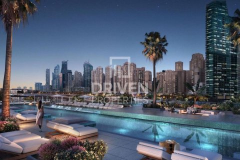 شقة في Bluewaters, دبي 3 غرف نوم, 189.89 م² رقم 143011 - صورة 11