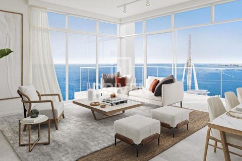 شقة في Bluewaters, دبي 3 غرف نوم, 189.89 م² رقم 143011 - صورة 2