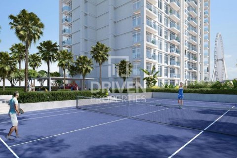 شقة في Bluewaters, دبي 3 غرف نوم, 189.89 م² رقم 143011 - صورة 9