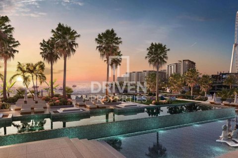 شقة في Bluewaters, دبي 3 غرف نوم, 189.89 م² رقم 143011 - صورة 8