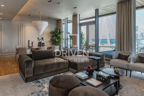 شقة في Bluewaters, دبي 3 غرف نوم, 189.89 م² رقم 143011 - صورة 6