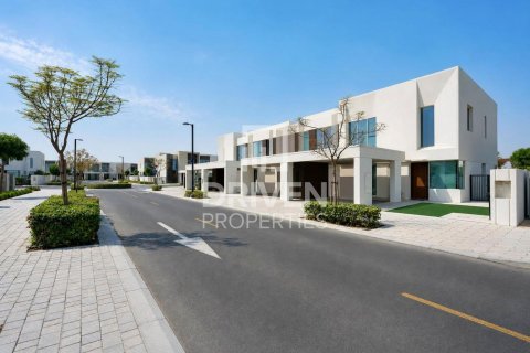Maison de ville à Nara, The Valley, Dubai, 4 chambres, 257.53 m², № 143010 - photo 26