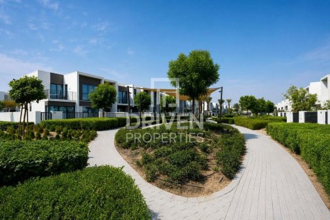 Maison de ville à Nara, The Valley, Dubai, 4 chambres, 257.53 m², № 143010 - photo 29