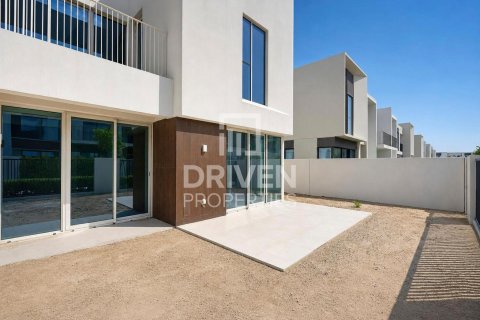 Maison de ville à Nara, The Valley, Dubai, 4 chambres, 257.53 m², № 143010 - photo 22