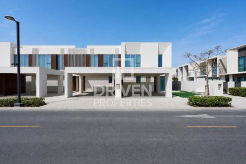 Maison de ville à Nara, The Valley, Dubai, 4 chambres, 257.53 m², № 143010 - photo 27