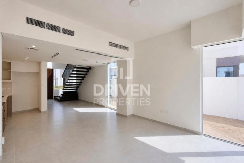 Maison de ville à Nara, The Valley, Dubai, 4 chambres, 257.53 m², № 143010 - photo 2