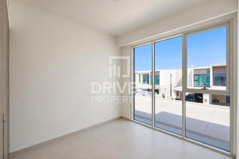 Maison de ville à Nara, The Valley, Dubai, 4 chambres, 257.53 m², № 143010 - photo 8