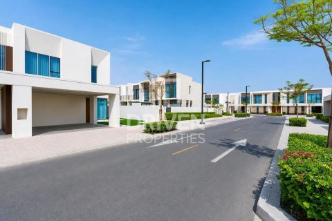 Maison de ville à Nara, The Valley, Dubai, 4 chambres, 257.53 m², № 143010 - photo 28