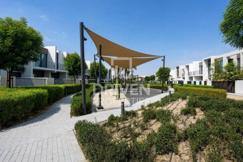 Maison de ville à Nara, The Valley, Dubai, 4 chambres, 257.53 m², № 143010 - photo 30