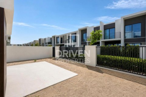 Maison de ville à Nara, The Valley, Dubai, 4 chambres, 257.53 m², № 143010 - photo 21