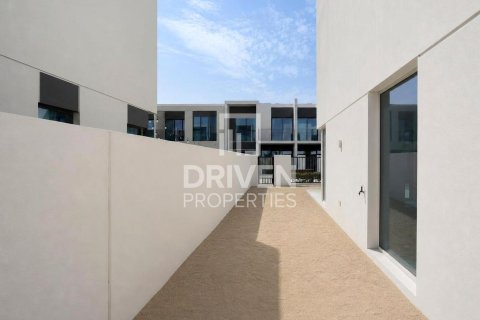 Maison de ville à Nara, The Valley, Dubai, 4 chambres, 257.53 m², № 143010 - photo 25