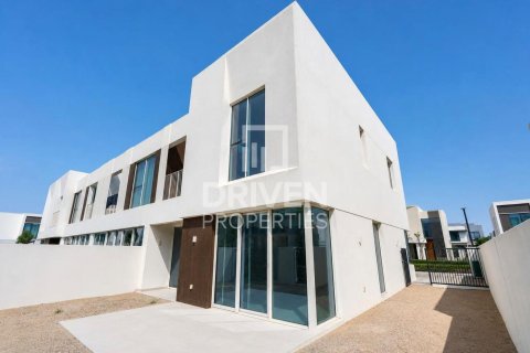 Maison de ville à Nara, The Valley, Dubai, 4 chambres, 257.53 m², № 143010 - photo 23