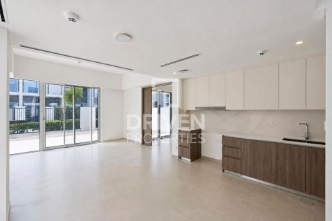 Maison de ville à Nara, The Valley, Dubai, 4 chambres, 257.53 m², № 143010