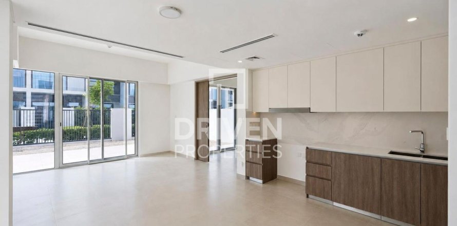 Maison de ville à Nara, The Valley, Dubai, 4 chambres, 257.53 m², № 143010