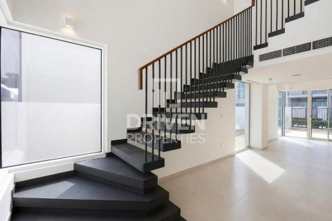 Maison de ville à Nara, The Valley, Dubai, 4 chambres, 257.53 m², № 143010 - photo 14