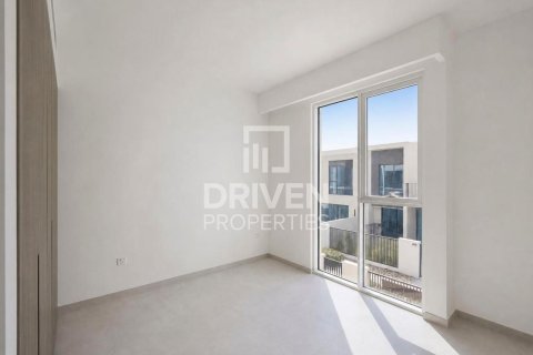 Maison de ville à Nara, The Valley, Dubai, 4 chambres, 257.53 m², № 143010 - photo 12