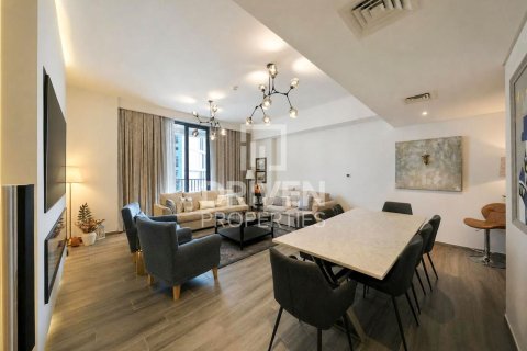 Apartamento en Midtown, Dubai Production City (IMPZ), Dubai, 3 dormitorios, 167.69 m², № 143002