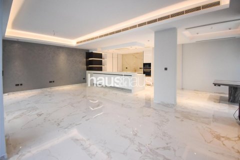 Снять в аренду виллу в Sidra Villas, Дубай Хилс Эстейт, Дубай: 4 спальни, 464м², № 44838 - фото 6