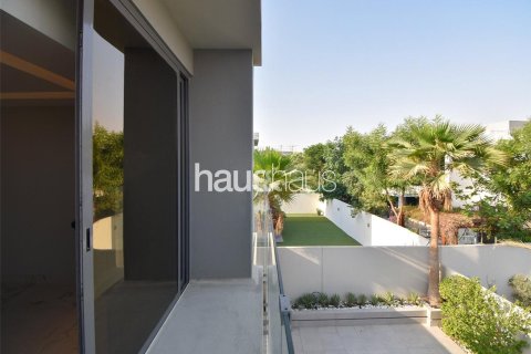 Снять в аренду виллу в Sidra Villas, Дубай Хилс Эстейт, Дубай: 4 спальни, 464м², № 44838 - фото 14